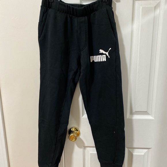 Puma Pants Puma Sweatpants Poshmark